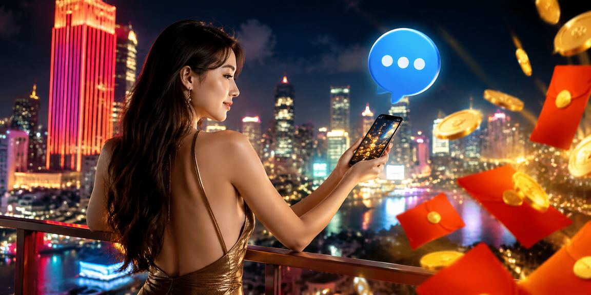 Người chơi tải ứng dụng cá cược tại TP Hồ Chí Minh trong không gian vui nhộn